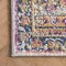 Nuloom Tabitha Vintage Medallion Area Rug 3ft x 5ft RZBD36B-305 - alternate 2